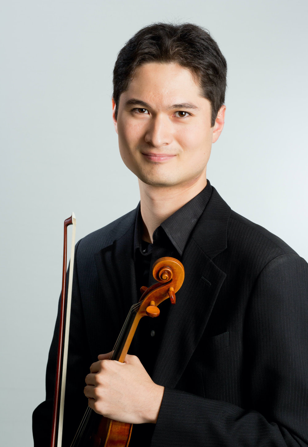 Andreas Janke, Violine